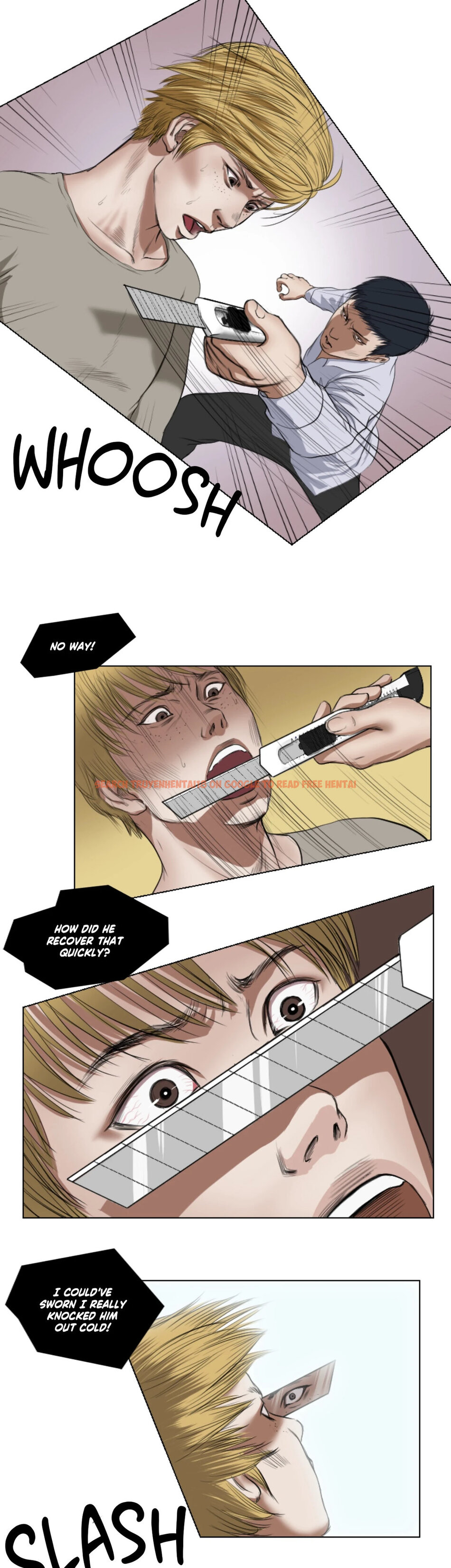 Read Hentai Image 9 53800 in comic Death Angel - Chapter 22 - hentaitnt.net