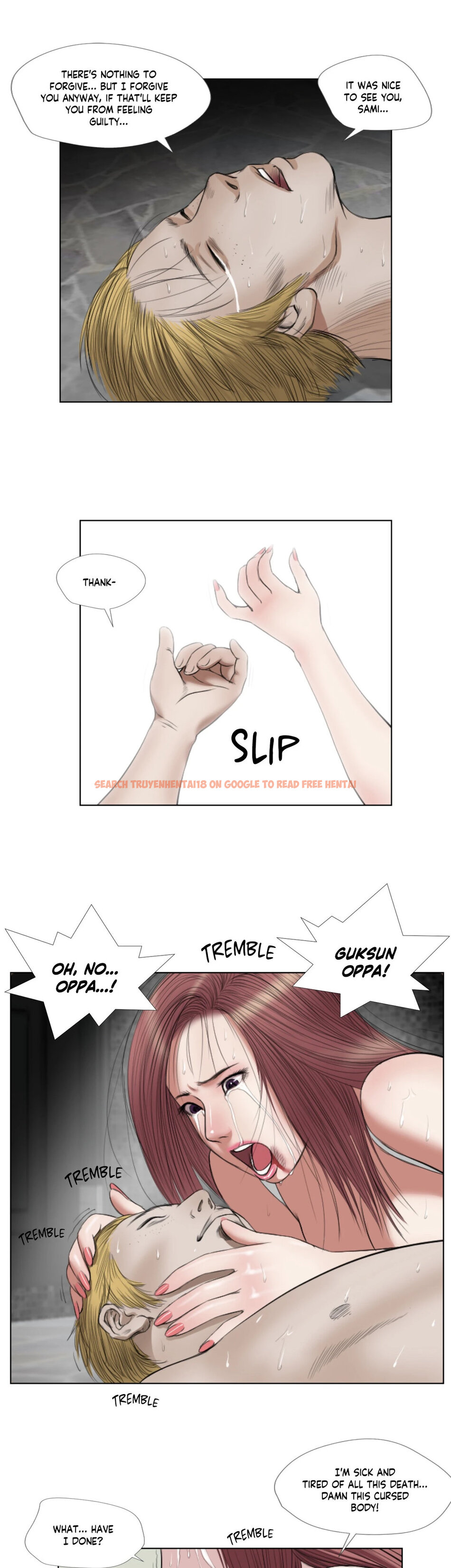 Read Hentai Image 11 53784 in comic Death Angel - Chapter 23 - hentaitnt.net