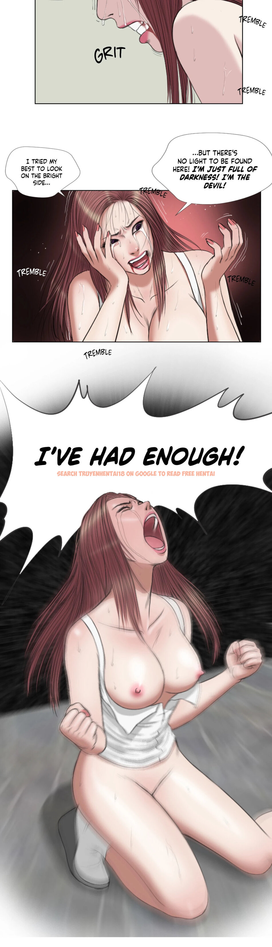 Read Hentai Image 12 53784 in comic Death Angel - Chapter 23 - hentaitnt.net