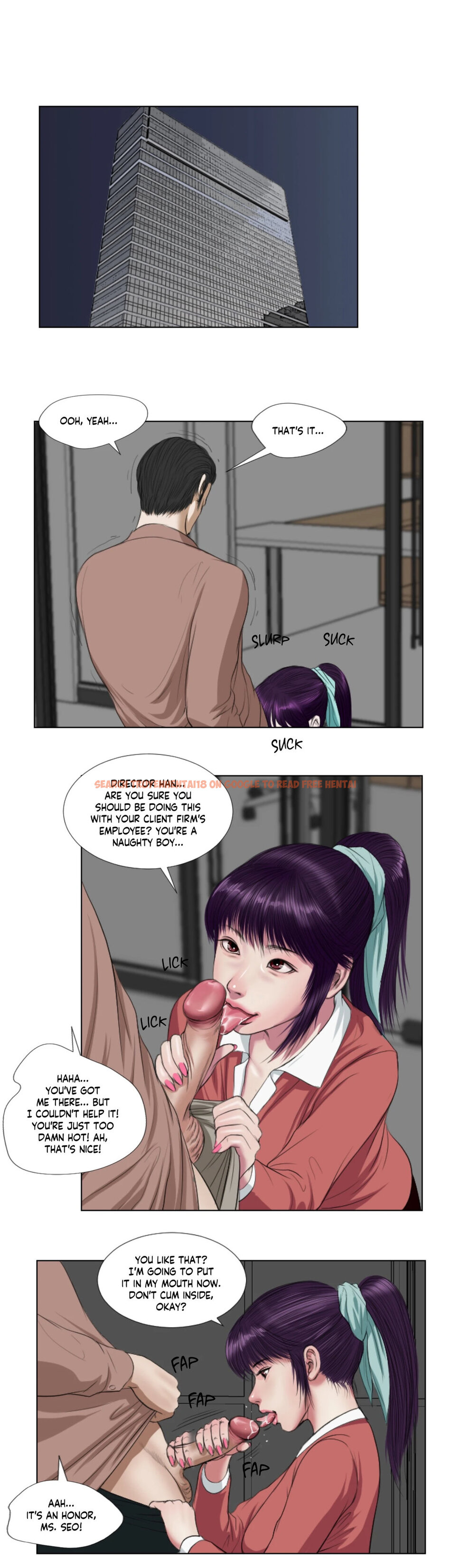 Read Hentai Image 14 53784 in comic Death Angel - Chapter 23 - hentaitnt.net