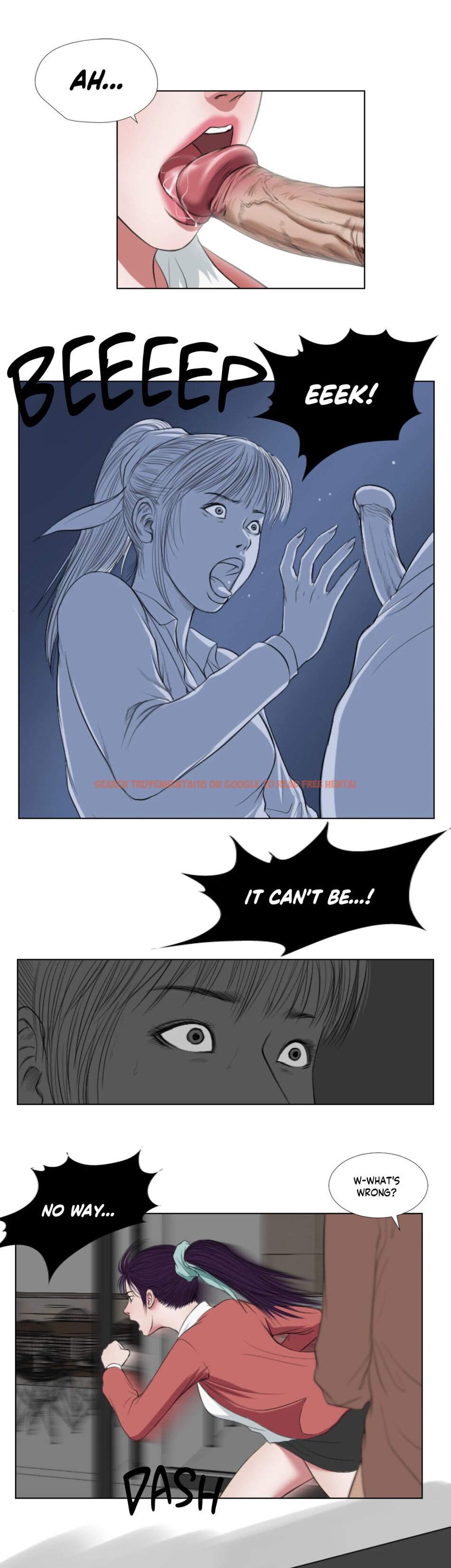 Read Hentai Image 15 53784 in comic Death Angel - Chapter 23 - hentaitnt.net