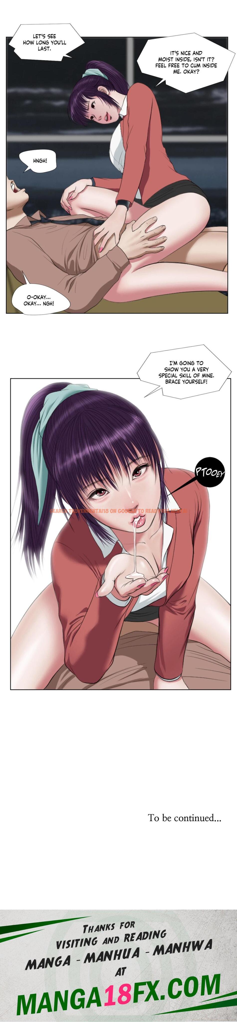 Read Hentai Image 20 53784 in comic Death Angel - Chapter 23 - hentaitnt.net