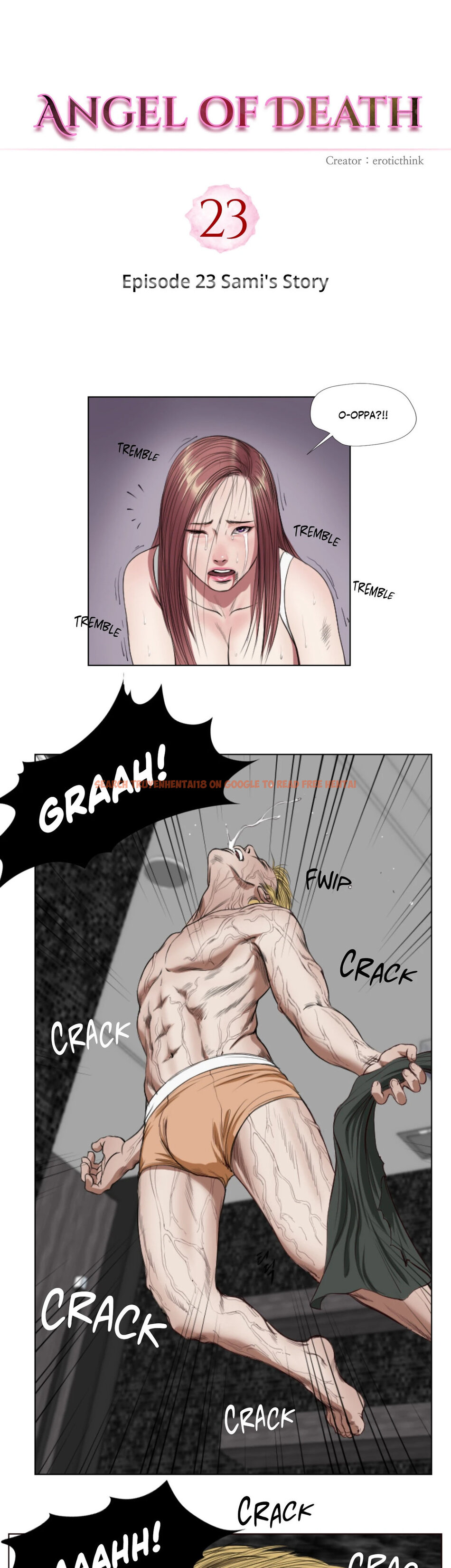 Read Hentai Image 3 53784 in comic Death Angel - Chapter 23 - hentaitnt.net