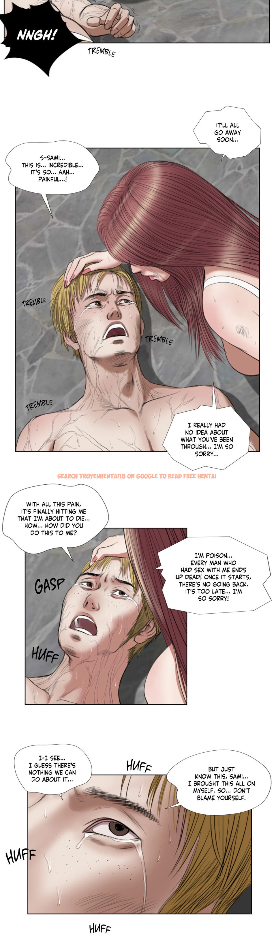 Read Hentai Image 6 53784 in comic Death Angel - Chapter 23 - hentaitnt.net