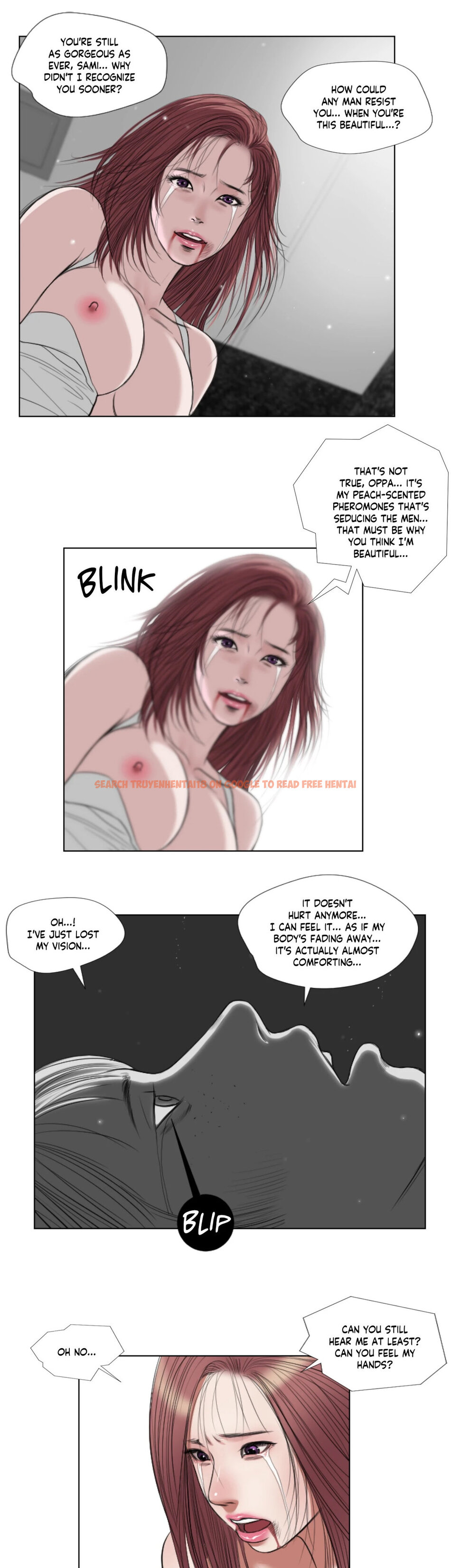 Read Hentai Image 7 53784 in comic Death Angel - Chapter 23 - hentaitnt.net