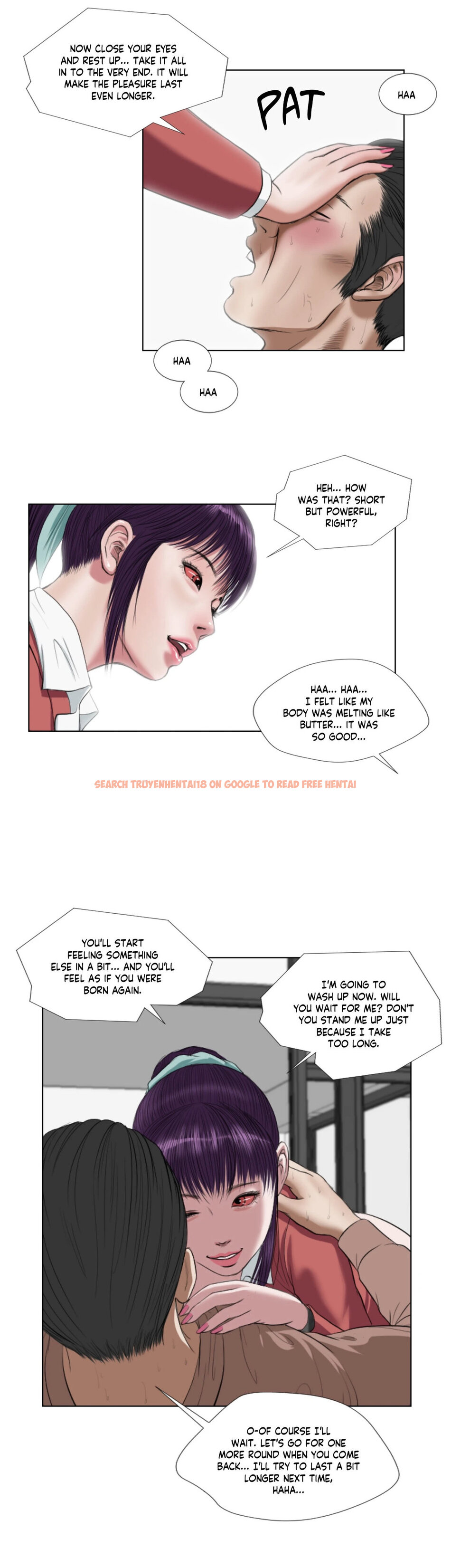 Read Hentai Image 10 53647 in comic Death Angel - Chapter 24 - www.hentaitnt.net