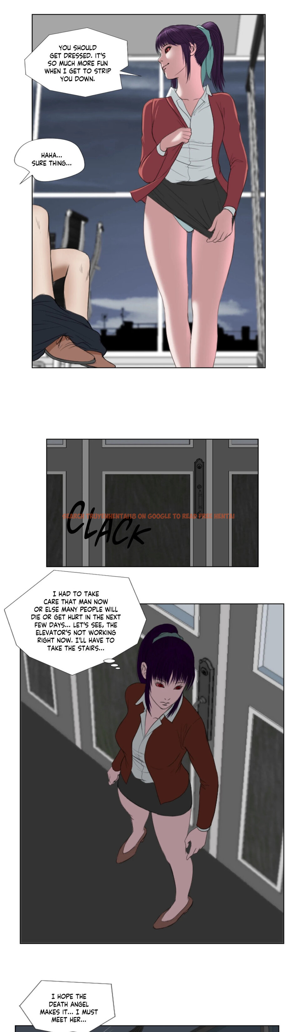 Read Hentai Image 11 53647 in comic Death Angel - Chapter 24 - www.hentaitnt.net