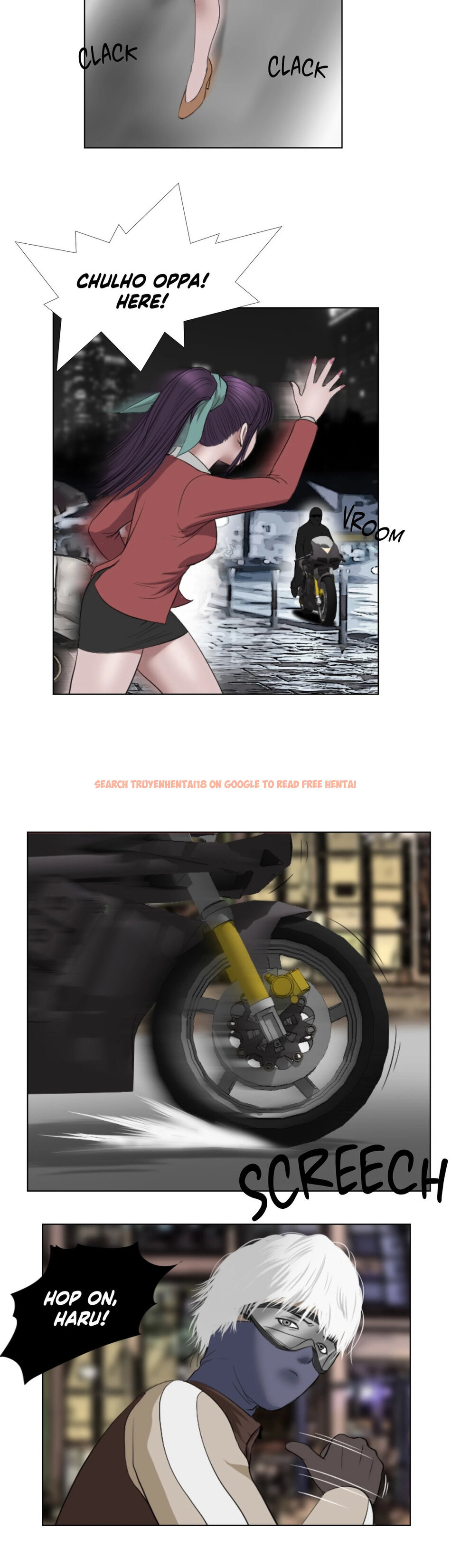 Read Hentai Image 14 53647 in comic Death Angel - Chapter 24 - www.hentaitnt.net