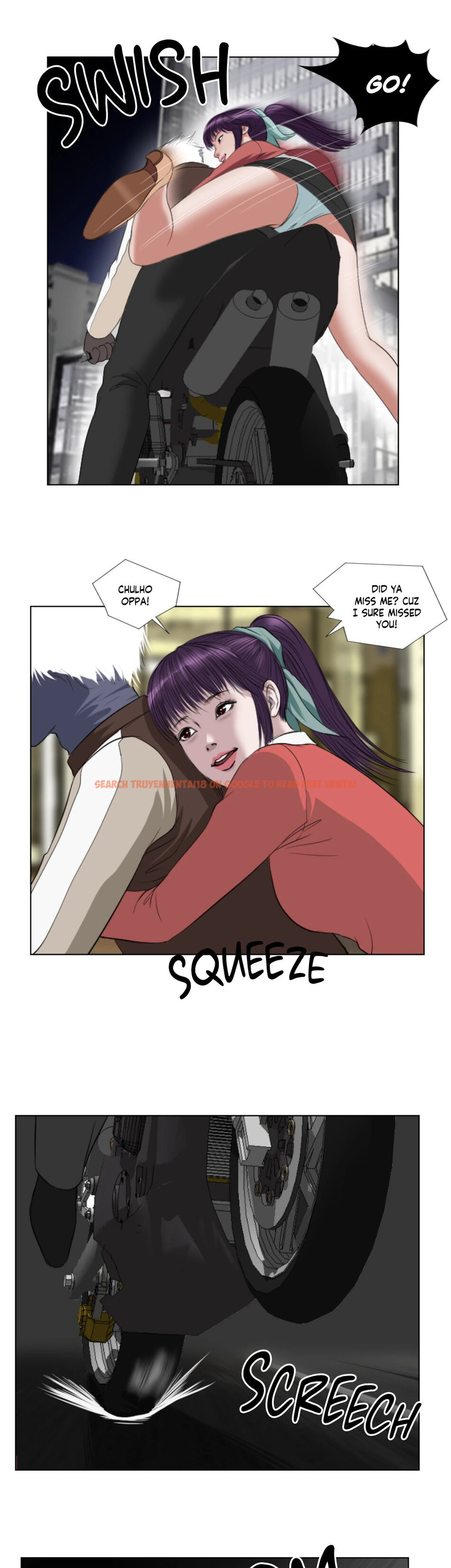 Read Hentai Image 15 53647 in comic Death Angel - Chapter 24 - www.hentaitnt.net