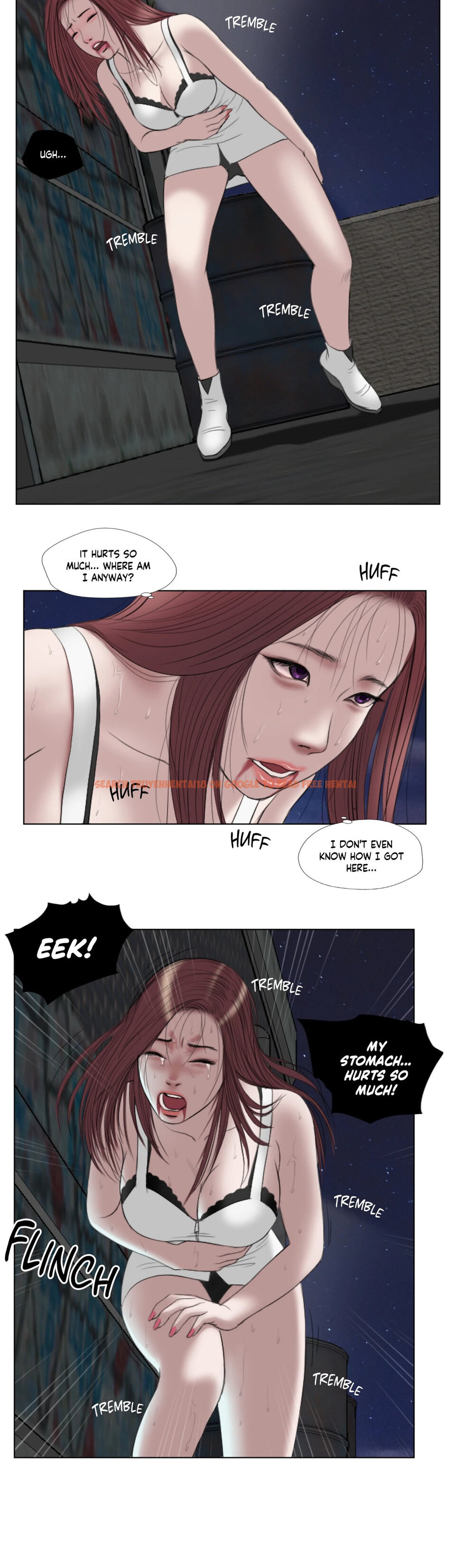 Read Hentai Image 18 53647 in comic Death Angel - Chapter 24 - www.hentaitnt.net