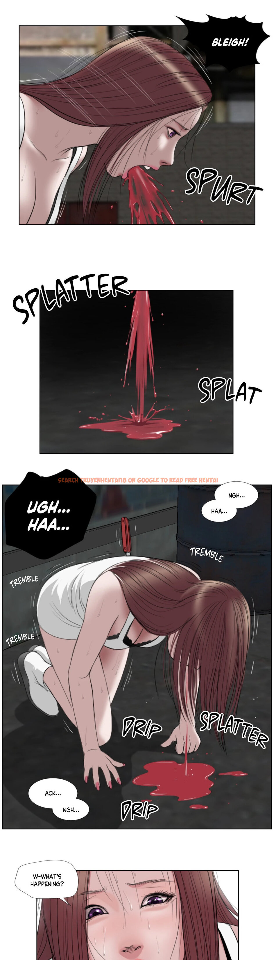 Read Hentai Image 19 53647 in comic Death Angel - Chapter 24 - www.hentaitnt.net