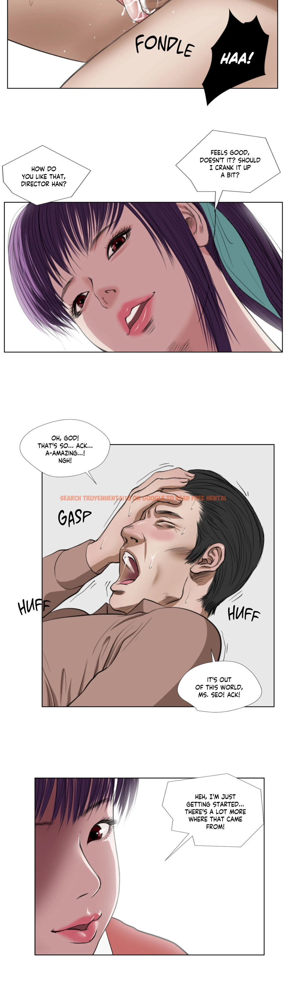 Read Hentai Image 2 53647 in comic Death Angel - Chapter 24 - www.hentaitnt.net
