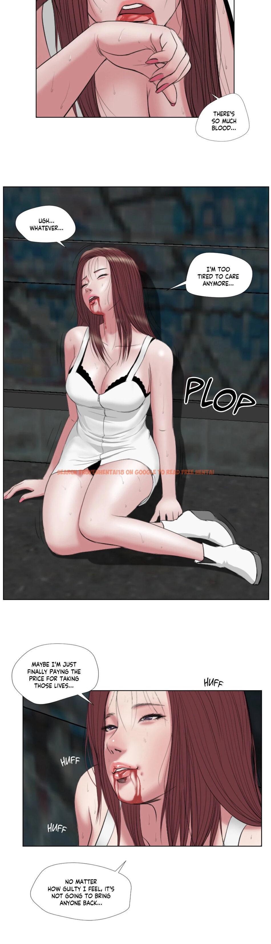 Read Hentai Image 20 53647 in comic Death Angel - Chapter 24 - www.hentaitnt.net