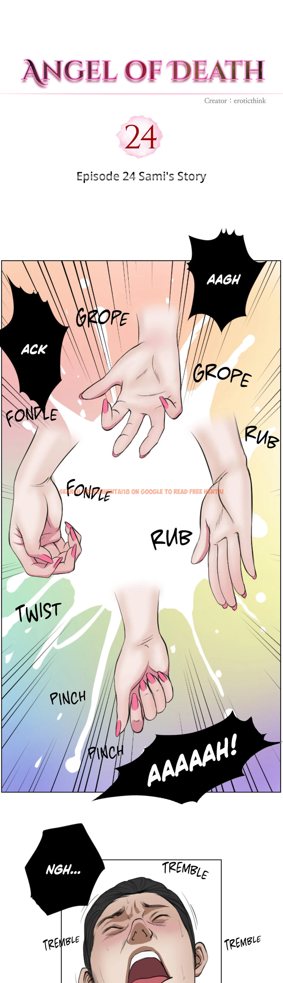 Read Hentai Image 3 53647 in comic Death Angel - Chapter 24 - www.hentaitnt.net