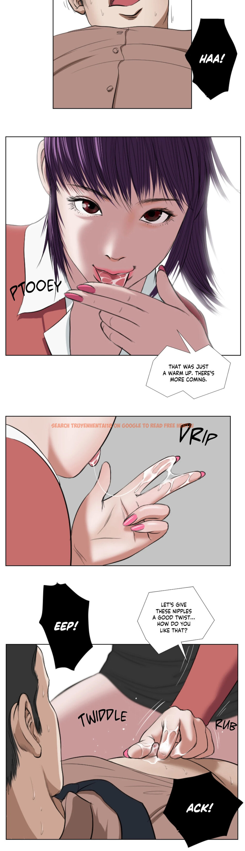 Read Hentai Image 4 53647 in comic Death Angel - Chapter 24 - www.hentaitnt.net