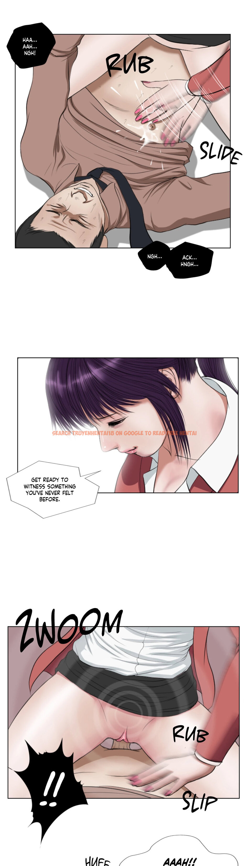 Read Hentai Image 5 53647 in comic Death Angel - Chapter 24 - www.hentaitnt.net