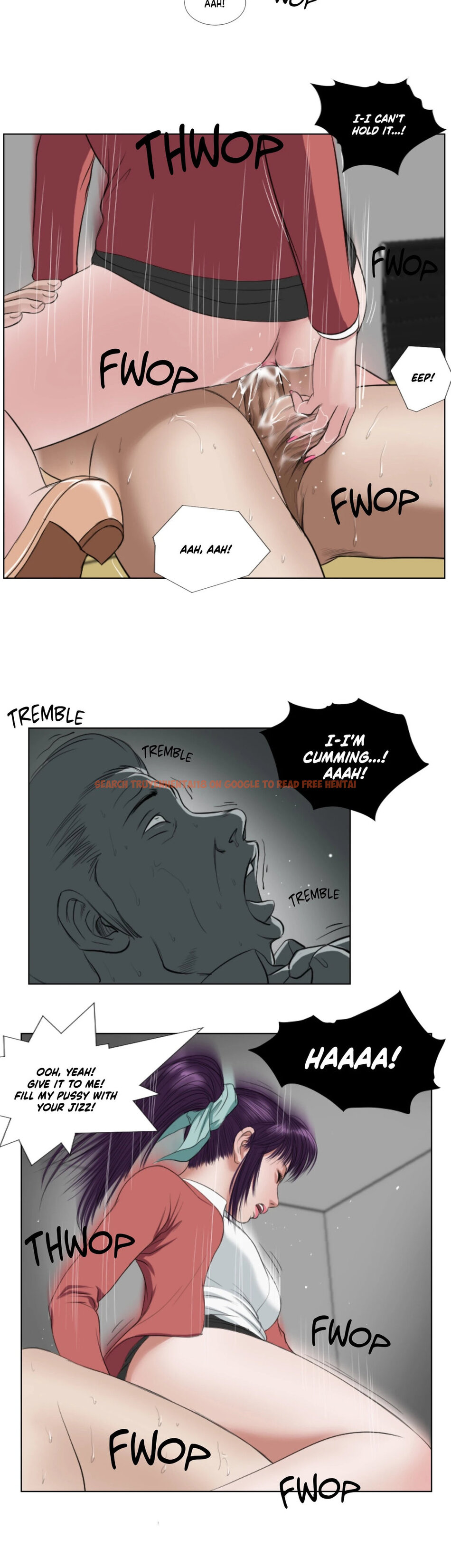 Read Hentai Image 8 53647 in comic Death Angel - Chapter 24 - www.hentaitnt.net