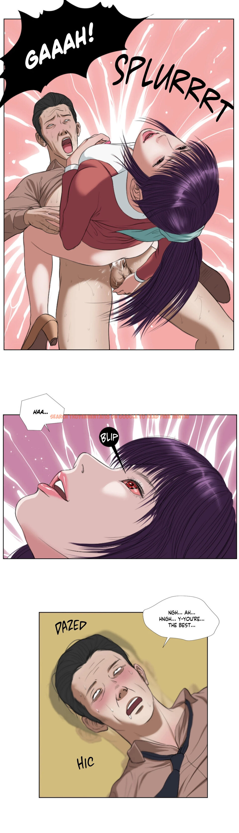 Read Hentai Image 9 53647 in comic Death Angel - Chapter 24 - www.hentaitnt.net
