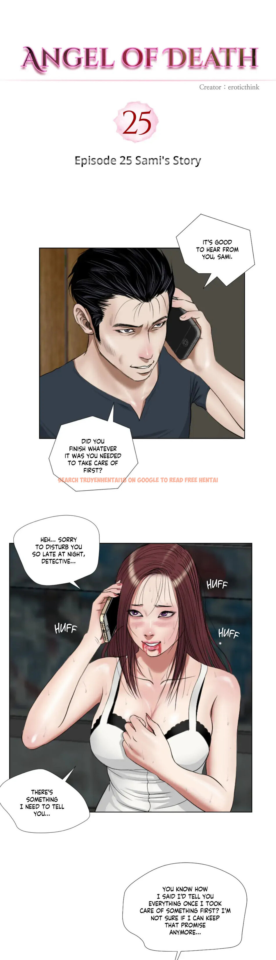 Read Hentai Image 1 53632 in comic Death Angel - Chapter 25 - www.hentaitnt.net