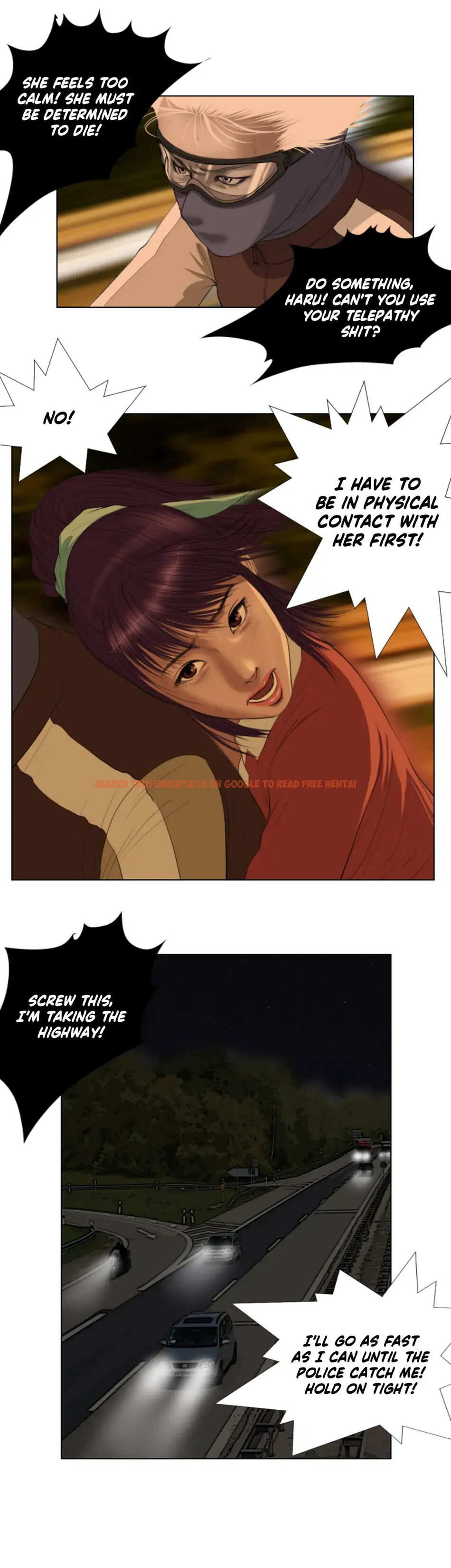 Read Hentai Image 13 53632 in comic Death Angel - Chapter 25 - www.hentaitnt.net