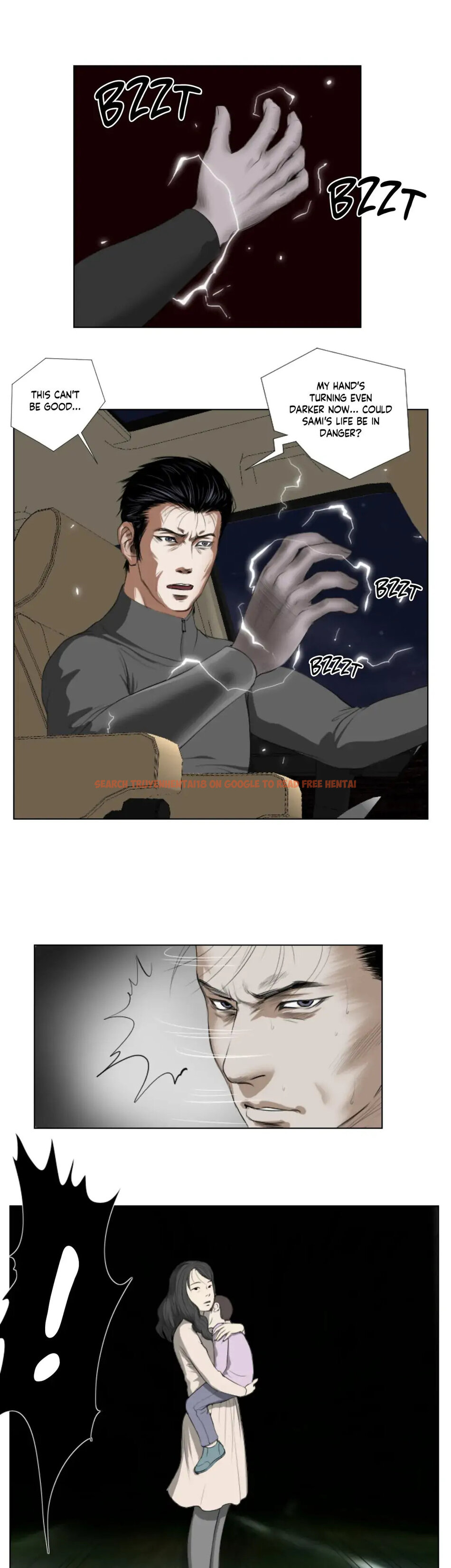 Read Hentai Image 15 53632 in comic Death Angel - Chapter 25 - www.hentaitnt.net
