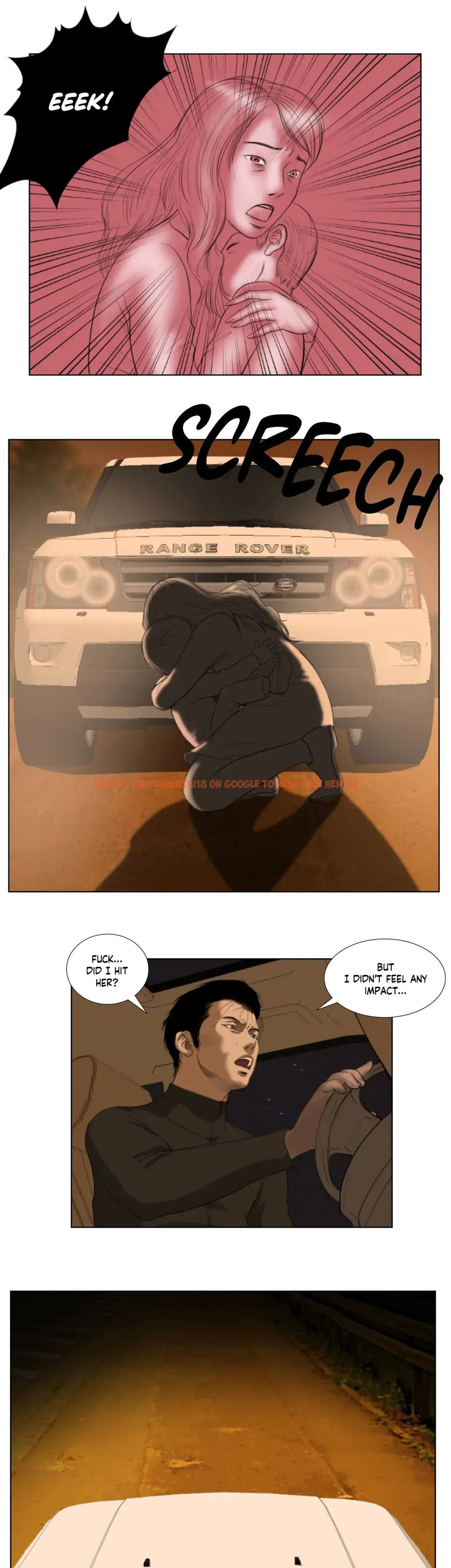 Read Hentai Image 17 53632 in comic Death Angel - Chapter 25 - www.hentaitnt.net