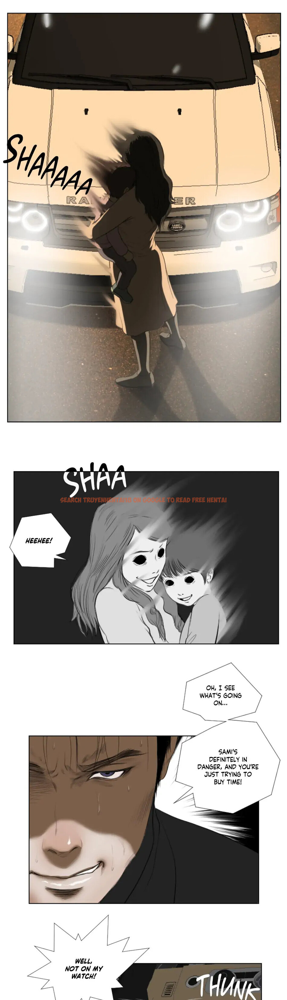Read Hentai Image 19 53632 in comic Death Angel - Chapter 25 - www.hentaitnt.net