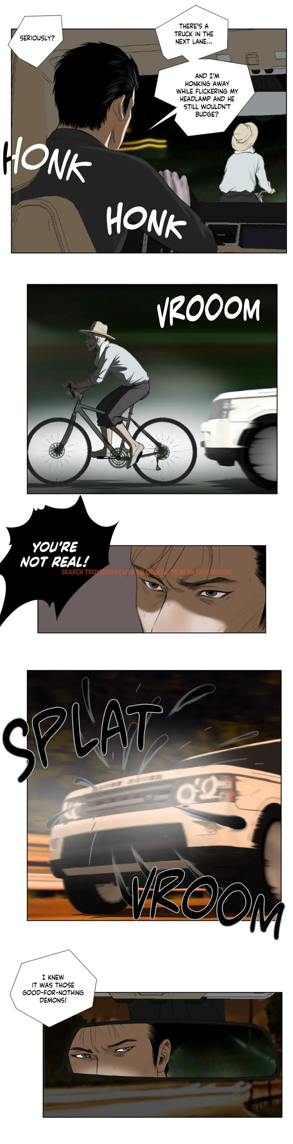 Read Hentai Image 21 53632 in comic Death Angel - Chapter 25 - www.hentaitnt.net