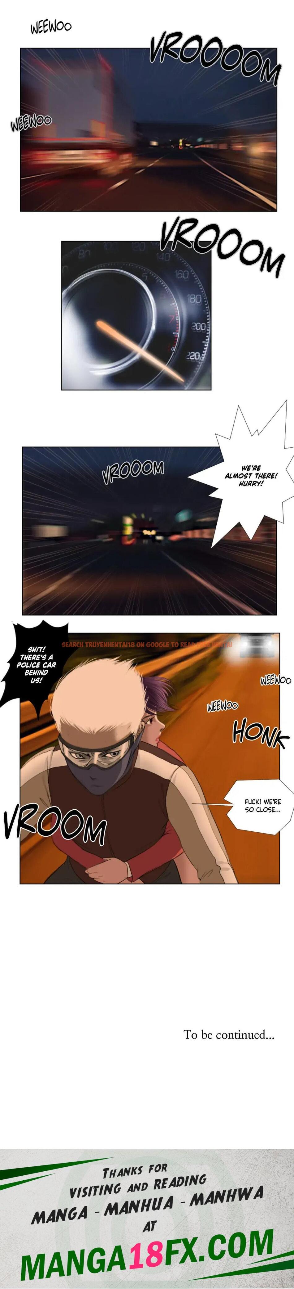 Read Hentai Image 22 53633 in comic Death Angel - Chapter 25 - www.hentaitnt.net