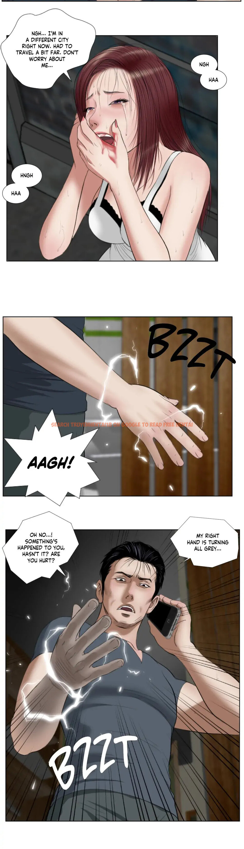 Read Hentai Image 4 53632 in comic Death Angel - Chapter 25 - www.hentaitnt.net