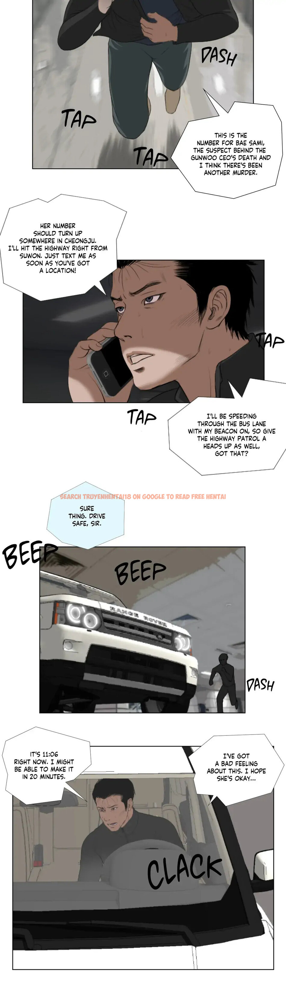 Read Hentai Image 8 53632 in comic Death Angel - Chapter 25 - www.hentaitnt.net