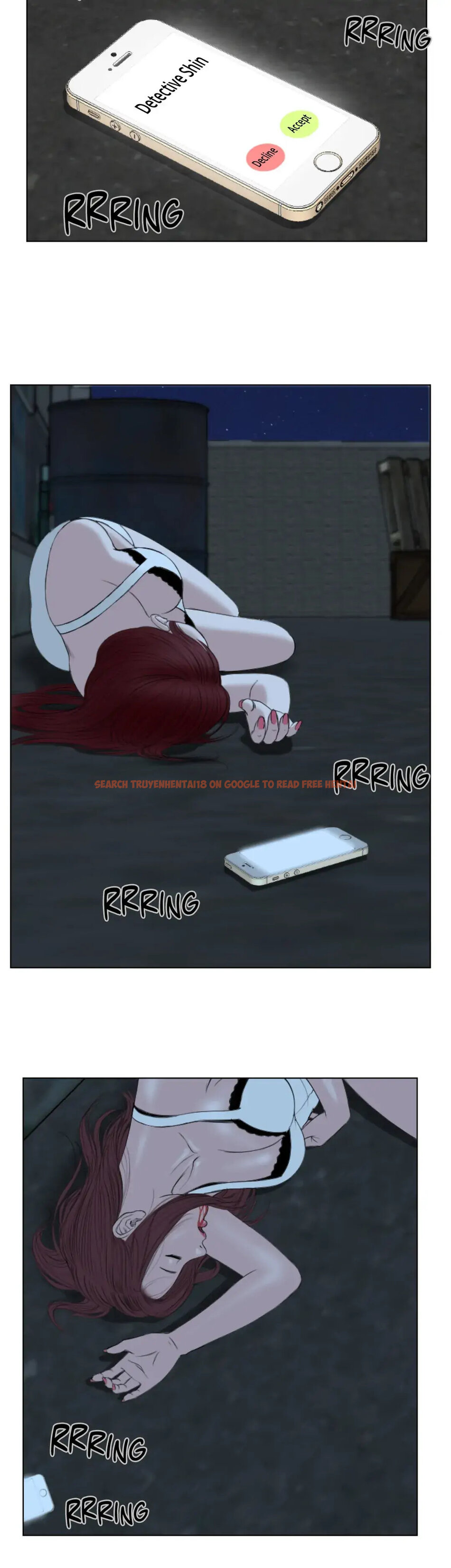 Read Hentai Image 12 53613 in comic Death Angel - Chapter 26 - www.hentaitnt.net