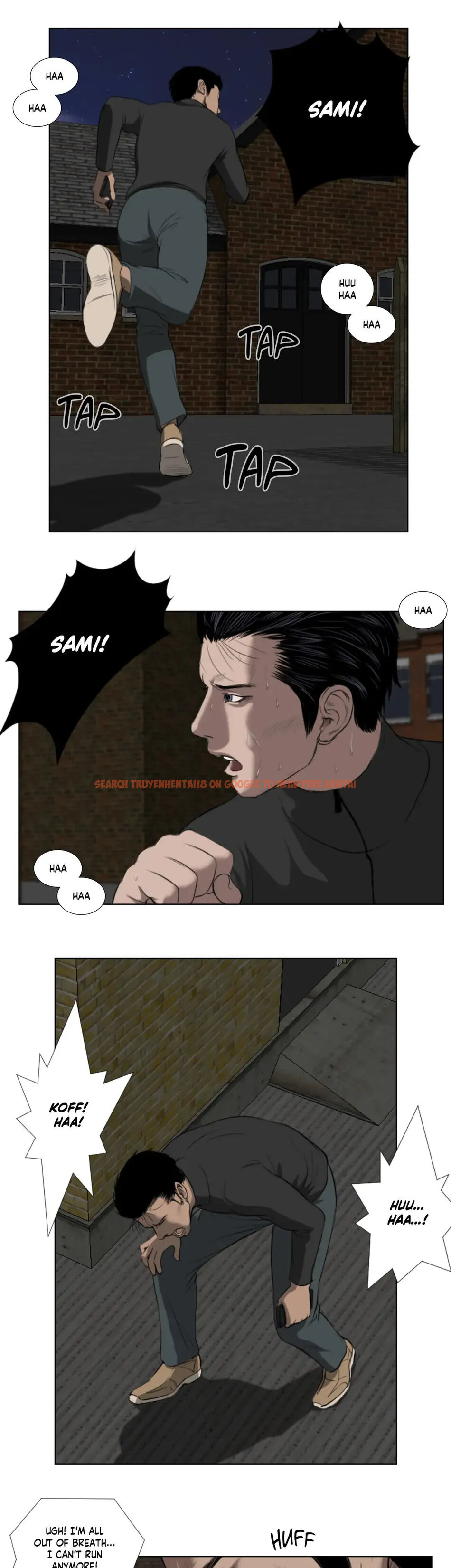 Read Hentai Image 13 53613 in comic Death Angel - Chapter 26 - www.hentaitnt.net