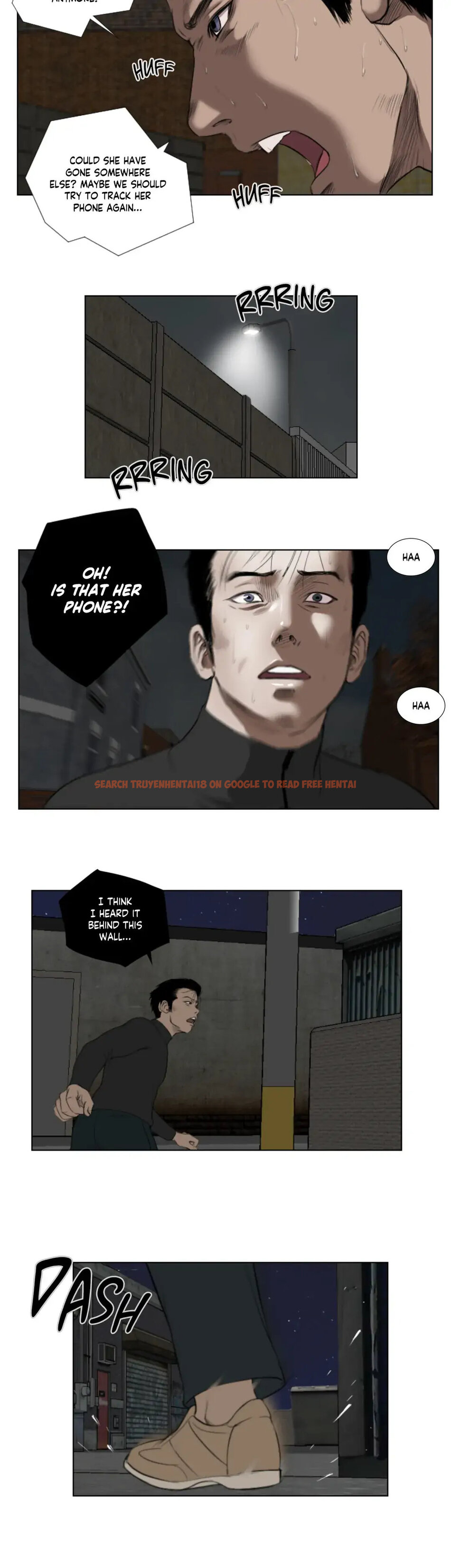 Read Hentai Image 14 53613 in comic Death Angel - Chapter 26 - www.hentaitnt.net