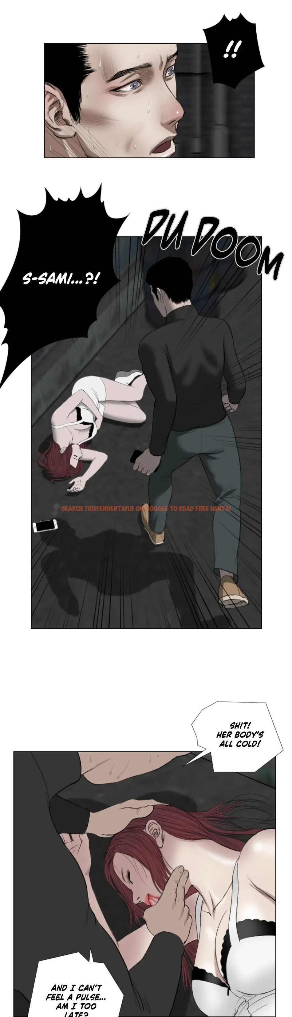 Read Hentai Image 15 53613 in comic Death Angel - Chapter 26 - www.hentaitnt.net