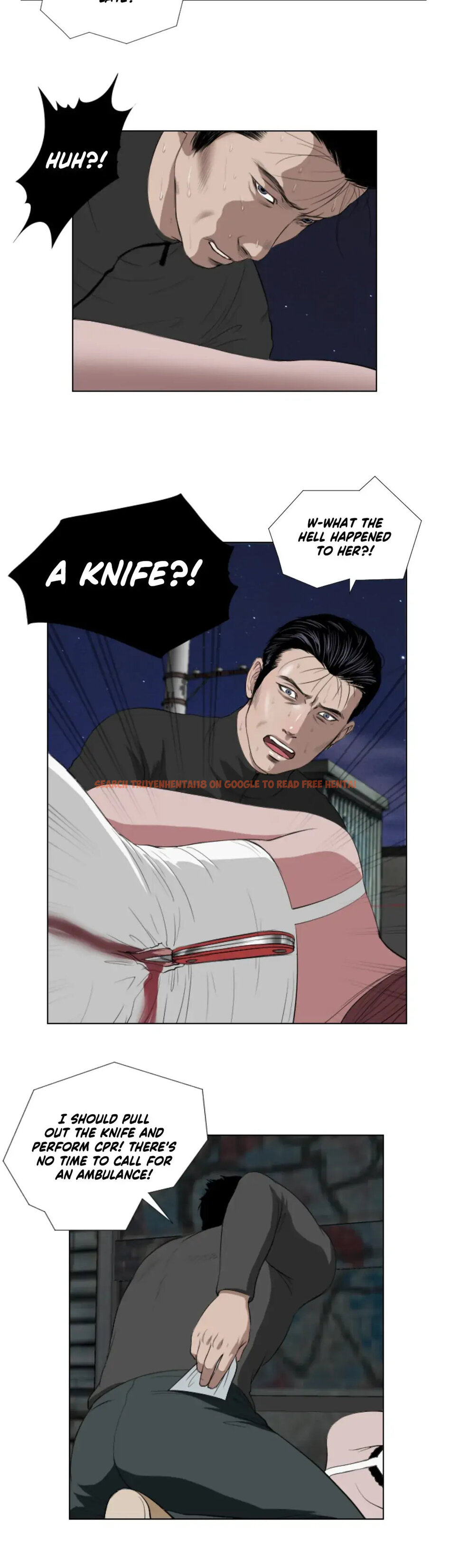 Read Hentai Image 16 53613 in comic Death Angel - Chapter 26 - www.hentaitnt.net