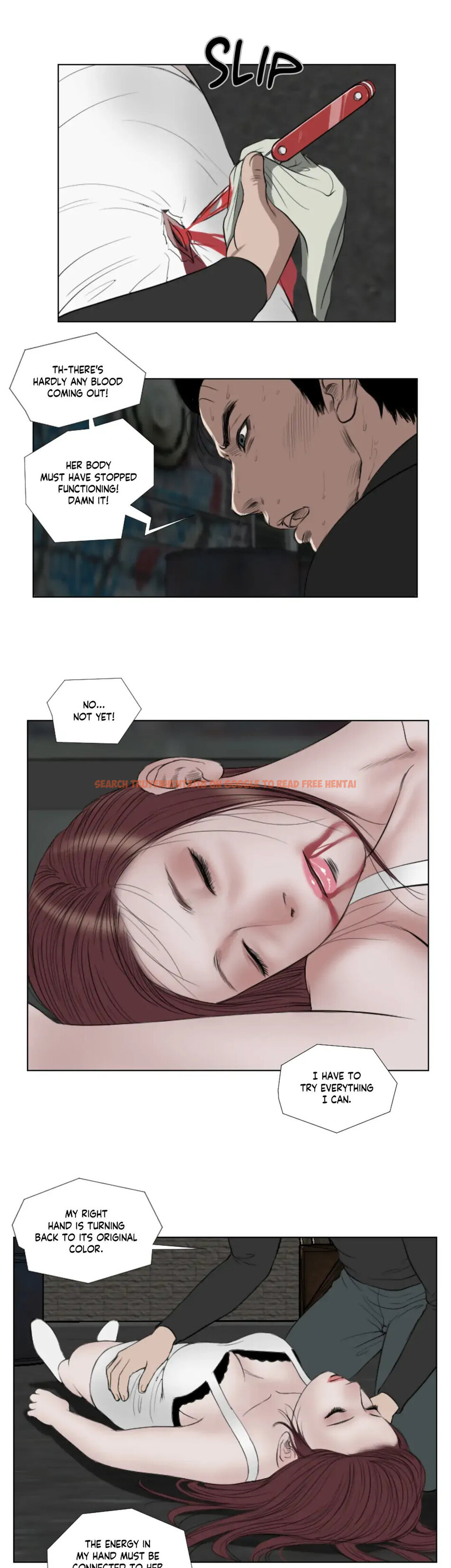 Read Hentai Image 17 53613 in comic Death Angel - Chapter 26 - www.hentaitnt.net