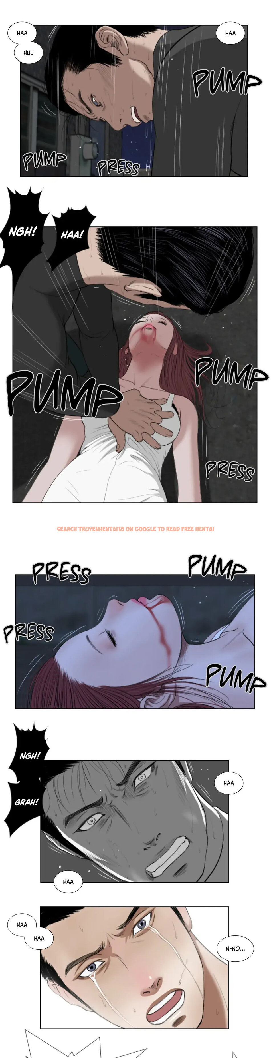 Read Hentai Image 19 53613 in comic Death Angel - Chapter 26 - www.hentaitnt.net
