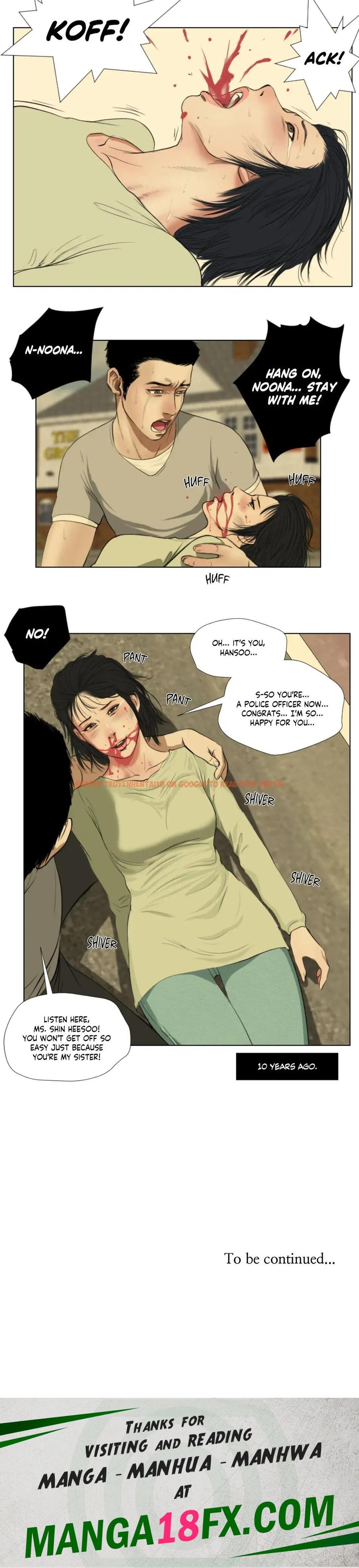 Read Hentai Image 20 53613 in comic Death Angel - Chapter 26 - www.hentaitnt.net