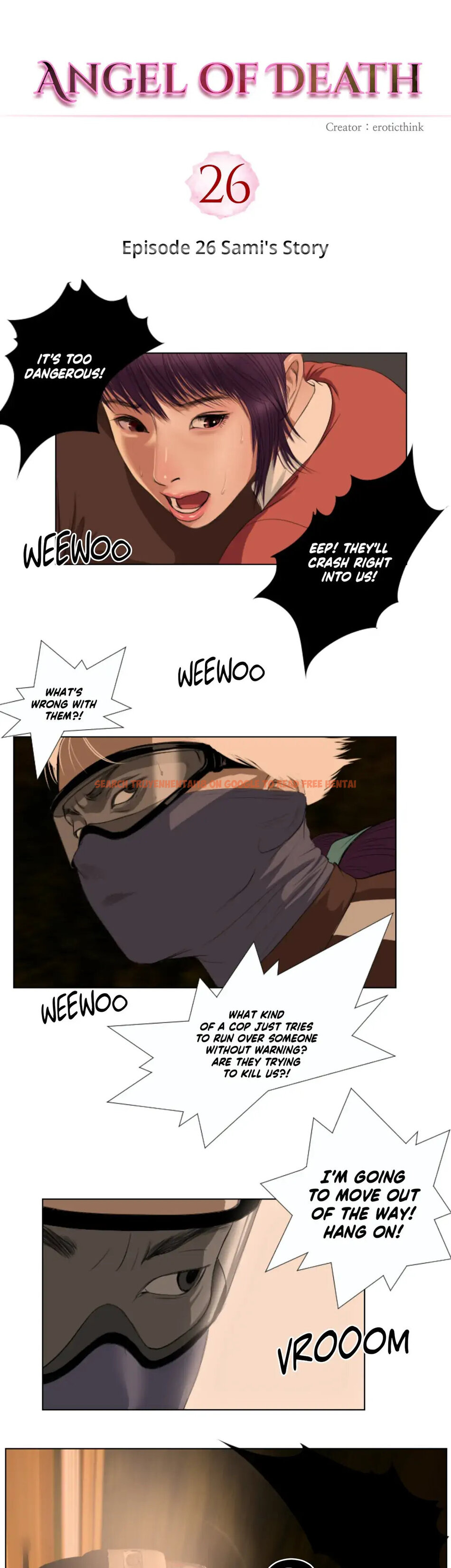 Read Hentai Image 3 53613 in comic Death Angel - Chapter 26 - www.hentaitnt.net