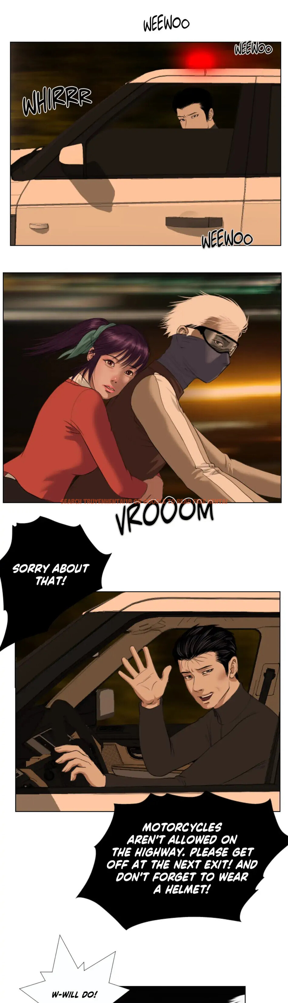 Read Hentai Image 5 53613 in comic Death Angel - Chapter 26 - www.hentaitnt.net