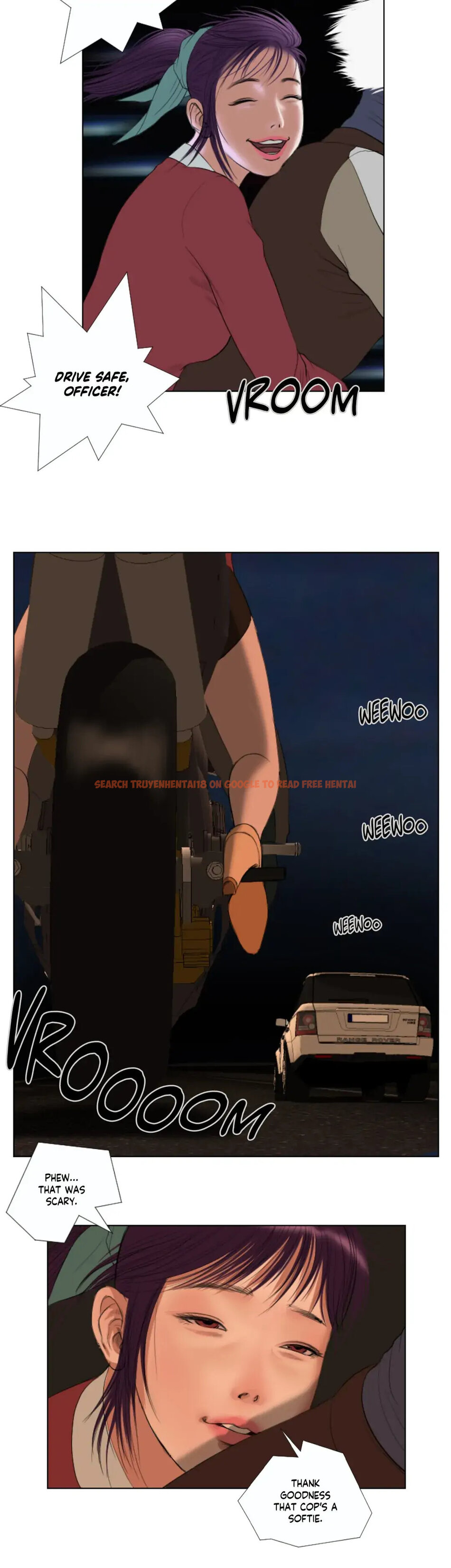 Read Hentai Image 6 53613 in comic Death Angel - Chapter 26 - www.hentaitnt.net