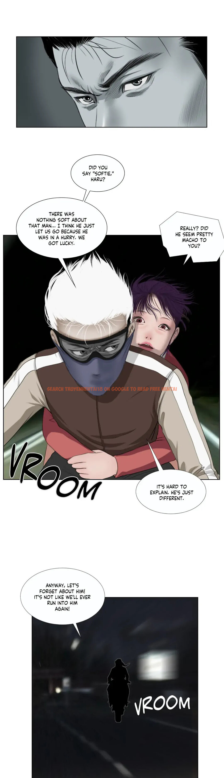 Read Hentai Image 7 53613 in comic Death Angel - Chapter 26 - www.hentaitnt.net