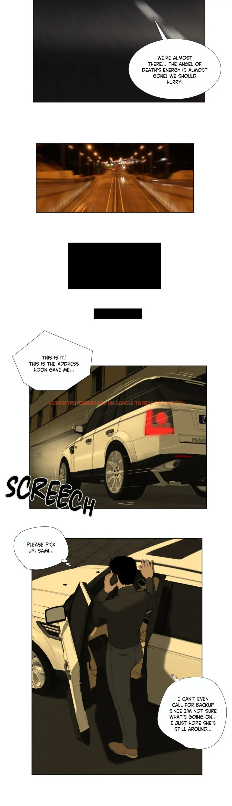 Read Hentai Image 8 53613 in comic Death Angel - Chapter 26 - www.hentaitnt.net