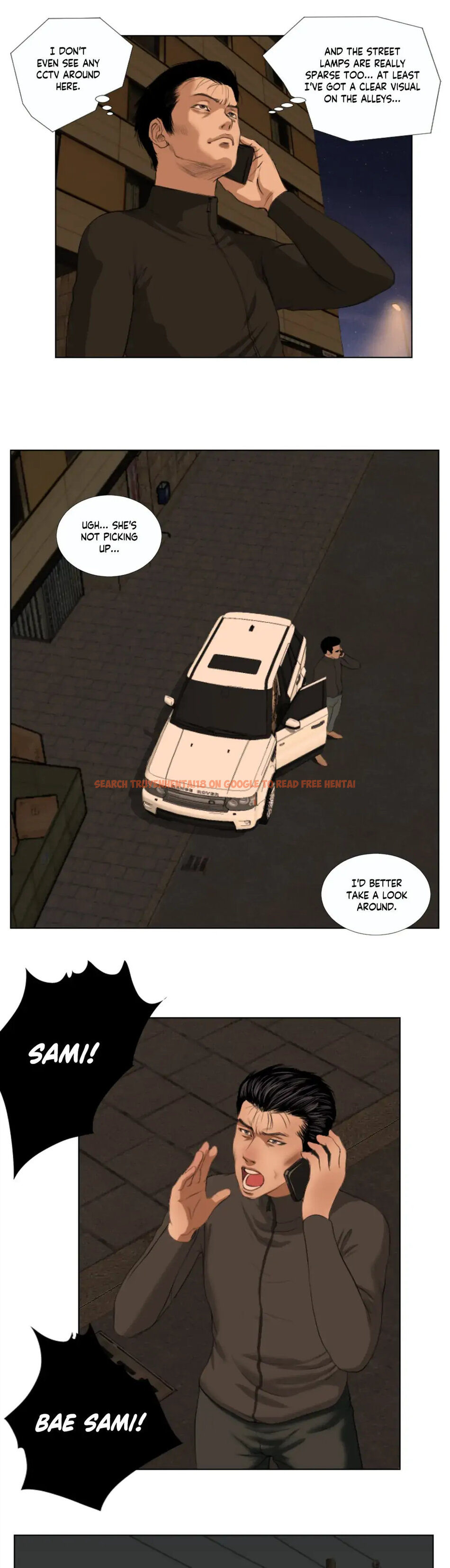 Read Hentai Image 9 53613 in comic Death Angel - Chapter 26 - www.hentaitnt.net