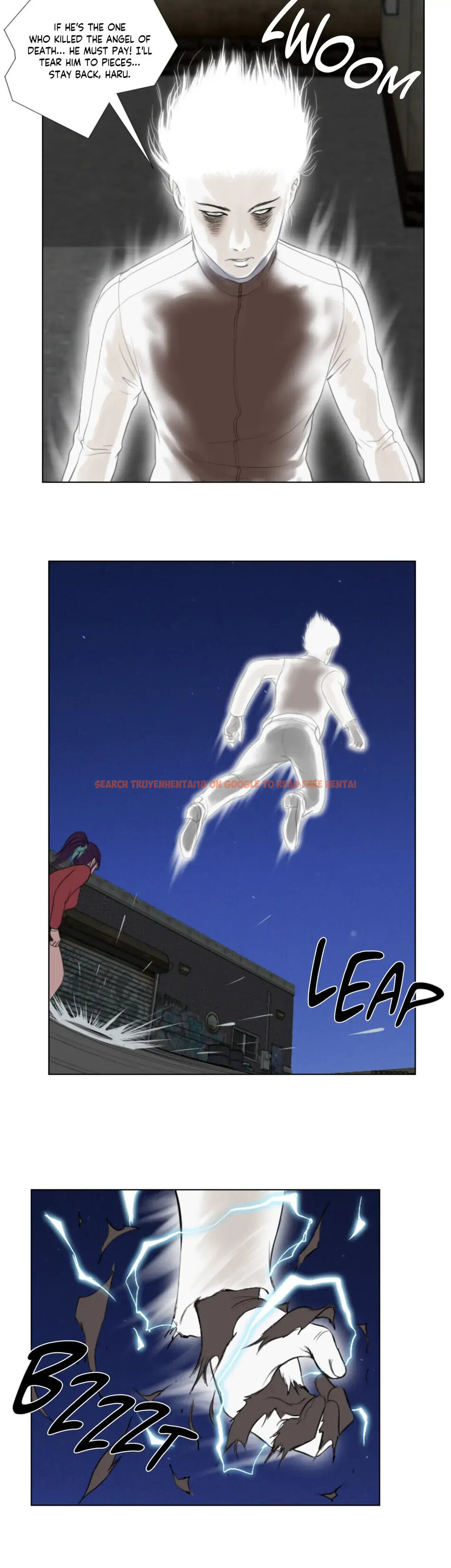 Read Hentai Image 10 30051 in comic Death Angel - Chapter 27 - www.hentaitnt.net