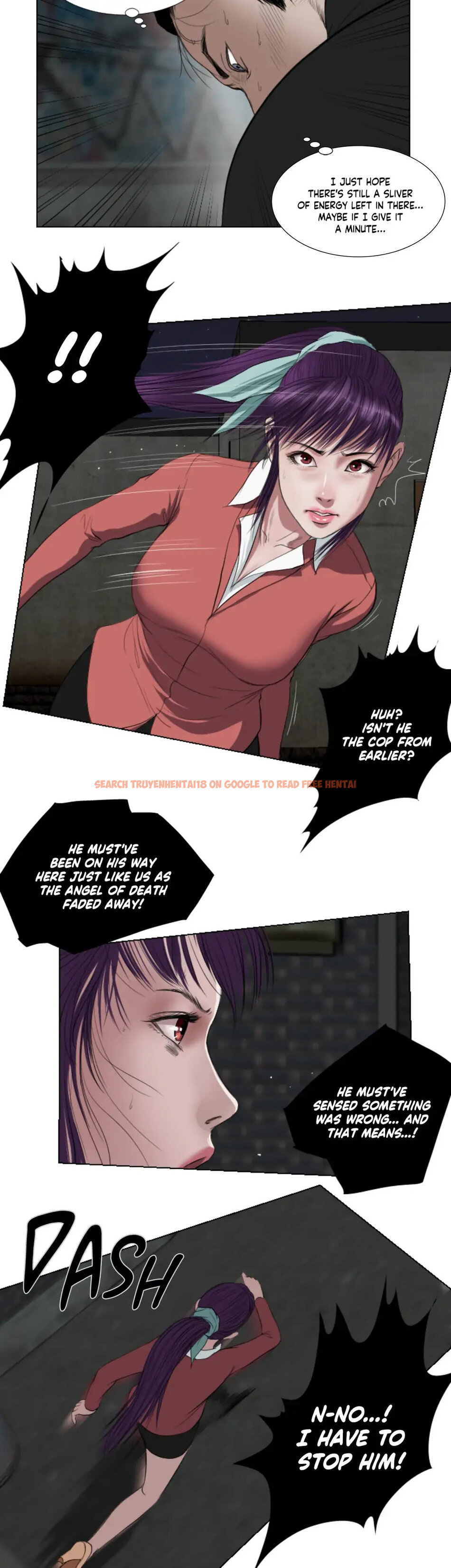 Read Hentai Image 12 30051 in comic Death Angel - Chapter 27 - www.hentaitnt.net
