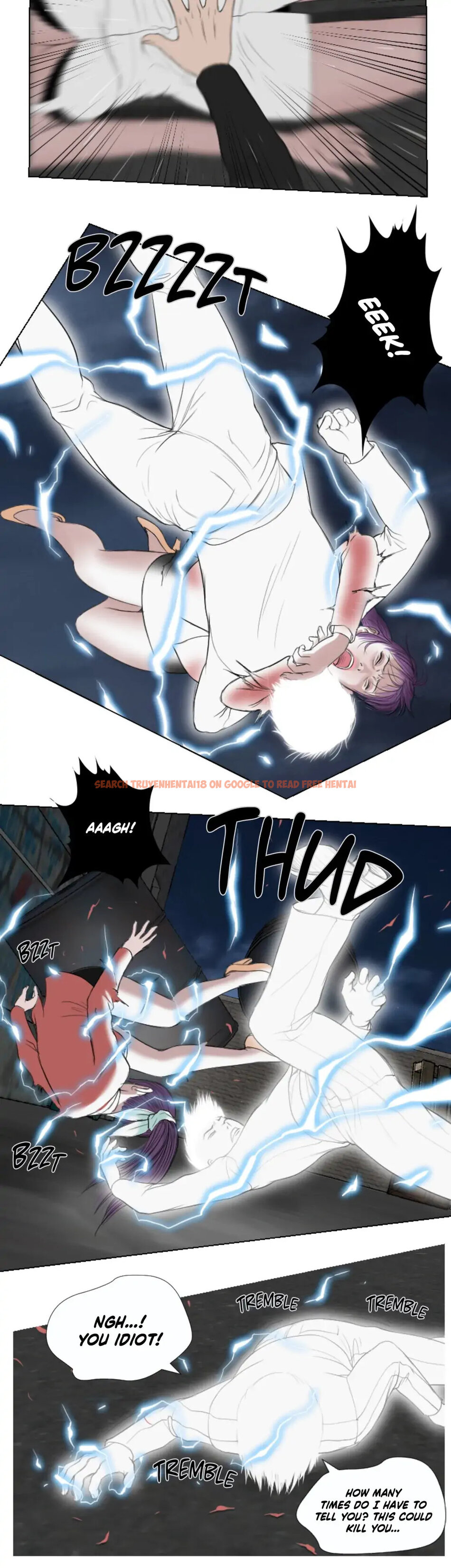 Read Hentai Image 16 30051 in comic Death Angel - Chapter 27 - www.hentaitnt.net