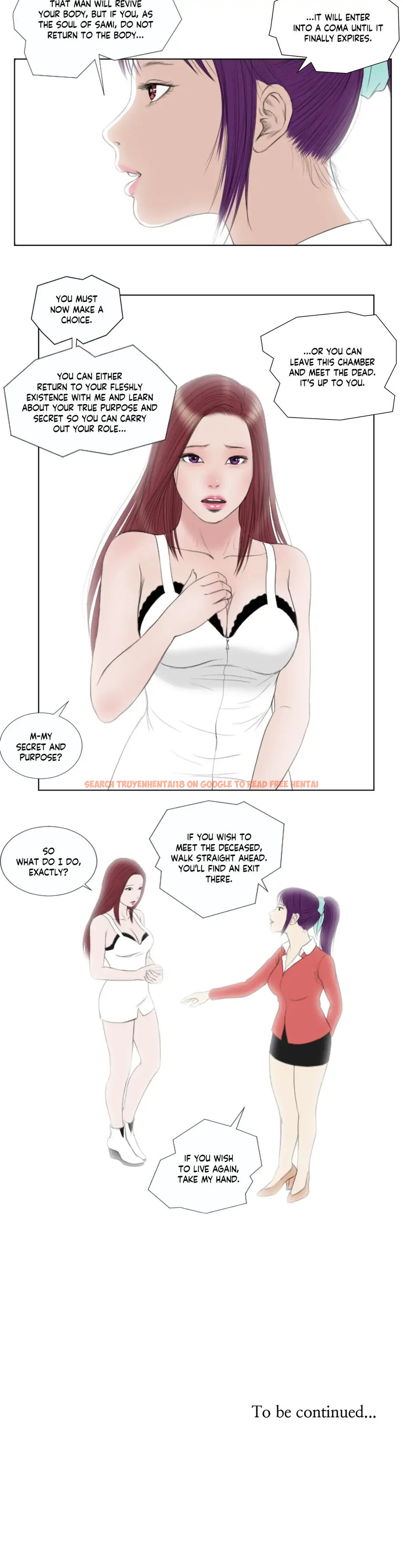 Read Hentai Image 20 30051 in comic Death Angel - Chapter 27 - www.hentaitnt.net