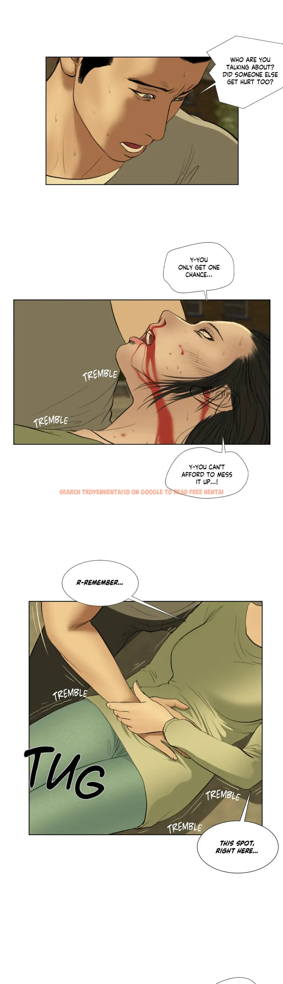 Read Hentai Image 5 30051 in comic Death Angel - Chapter 27 - www.hentaitnt.net